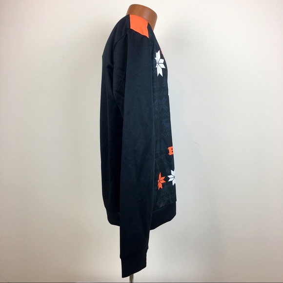 NFL Ugly Christmas Sweater Cincinnati Bengals NEW - Picture 2 of 4